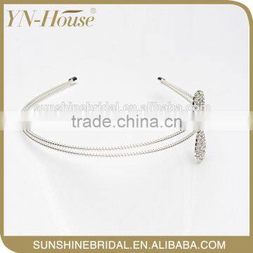 Fashion party head miss world crown and tiara For Birthday Party
