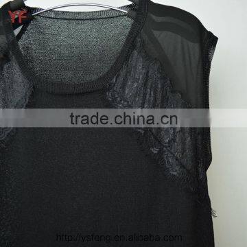 Beautiful Sweater Designs Lady Fashion Dress photo-3