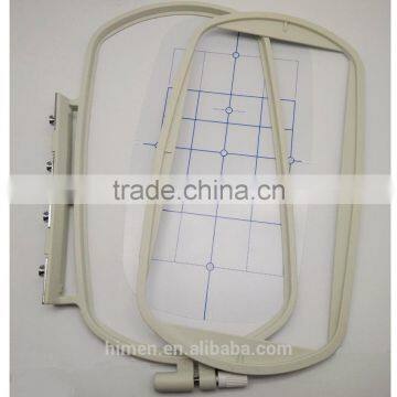Large Embroidery Hoop For Brother SE400 PE500 LB6800 Machine -- Replaces SA434 photo-4