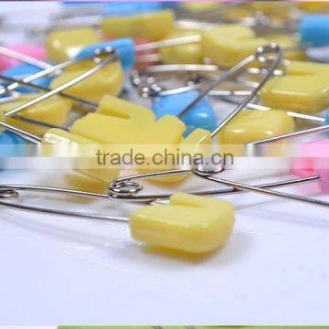 Safety Pins for Children Baby photo-2