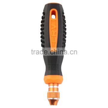 2017 New Jakemy Useful JM-8109 38 In 1 Screwdriver Set Repair Tools For Cellphone PC photo-3