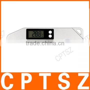 Digital Kitchen Folding Probe Thermometer Temperature Meter for Cooking Food Meat BBQ Household Use photo-5