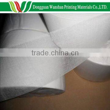 Cheap Mull, High Density Cotton Gauze Fabric photo-3