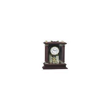 Quartz Clock