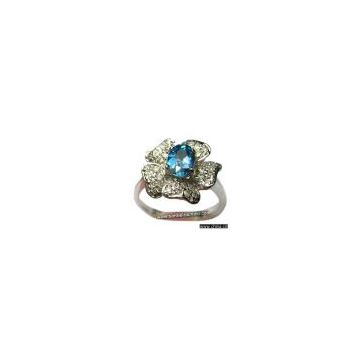 Sell Gemstone Jewelry With Aquamarine