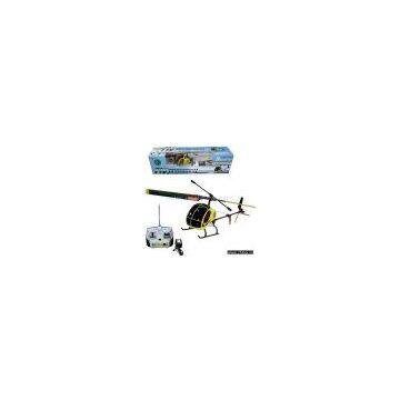 Sell R/C Helicopter (RC Helicopter)