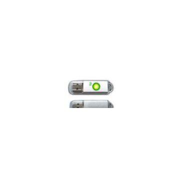 Colorful plastic USB Drives