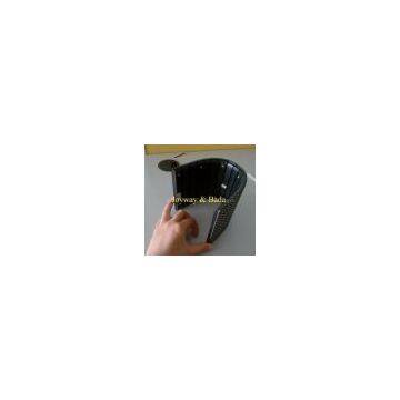 P6 soft flexible magnetic led display module screens