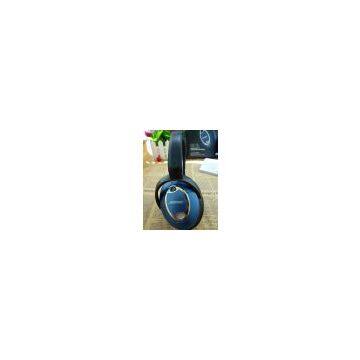 Blue BOSE QC15 nosie cancelling headphones HOT SALE