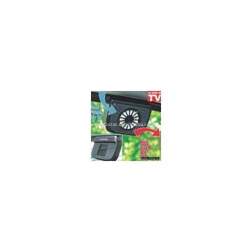 Auto Cool Fan/Auto Car Cool/Portable Car Fan