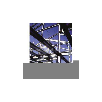 Sell Steel Structure