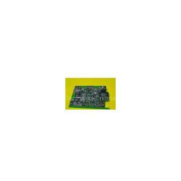 Aluminum Base Material 16 Layers Halogen Free OSP Custom Printed Circuit Boards