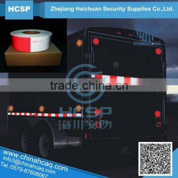 dot-c2 reflective tape to vehicle and vehicles reflective tapes high visi conspicuity tape