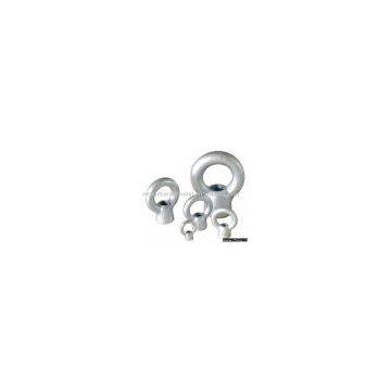 forged eye nut JIS1169