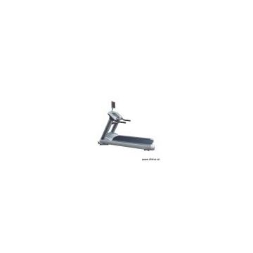 Sell Deluxe Motorized Treadmill