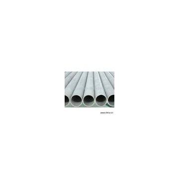 Sell Seamless Stainless Steel Pipes