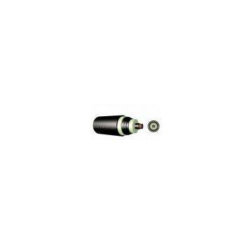 110~220KV XLPE Insulated High Voltage Cable