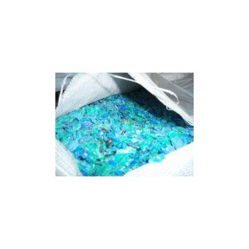 HMWPE jazz regrind