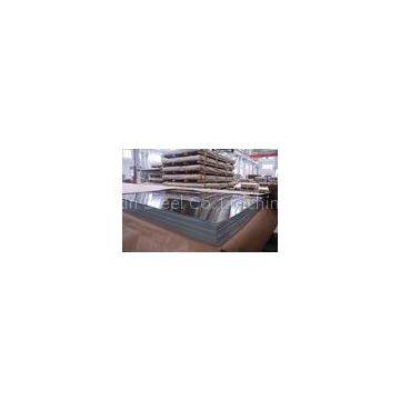 AISI GB DIN ASTM A240 200 300 400 Series 201 202 Stainless Steel Plate For Furniture
