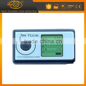 LS160A Portable Solar Film Transmission Meter Solar Film Tester