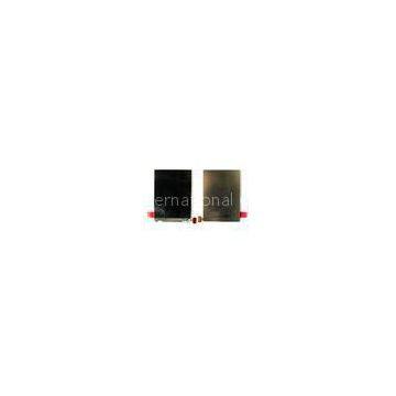 Mobile Phone 9380 Blackberry LCD Screens , Cell Phone Replacement Parts