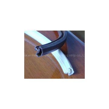 Supply of P-type E-type seal D-I-seal EPDM foam strip