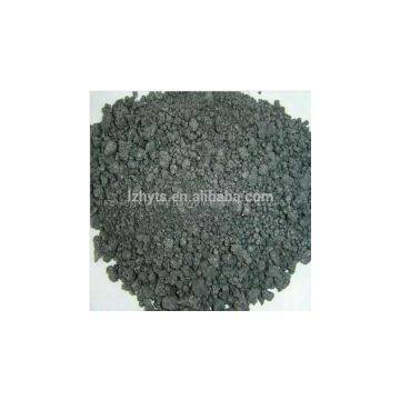 Graphitized Petroleum Coke