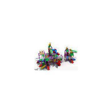 Water Play Equipment Children Water Slide For Water Amusement Park