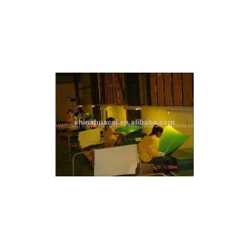 Wate ink uv-ctp plate