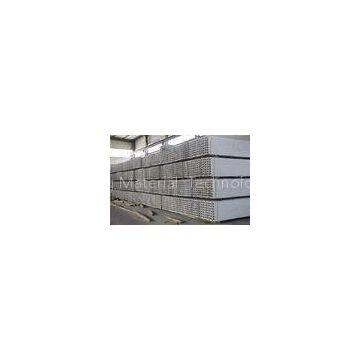 Precast Mgcl2 Lightweight Wall Panels Replacement for Blocks and Bricks