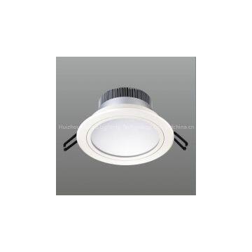Energy Saving Residential Light LED Light on Ceiling 8W/12W Ceiling Spotlighting For Home Manufacturer