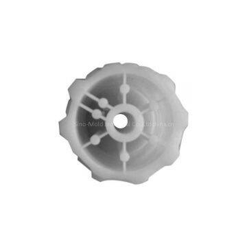 CNC Rapid Prototype