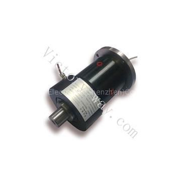 Hybrid Slip Ring