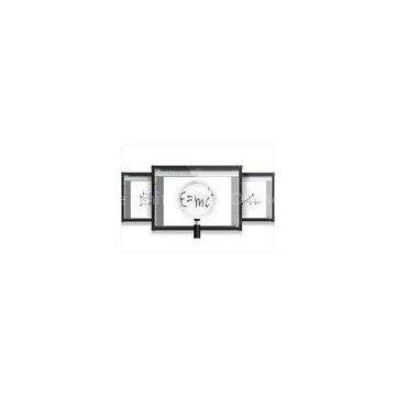 High Resolution Portable Interactive Whiteboard Digital For Home With USB