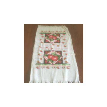 Household Textiles Towels