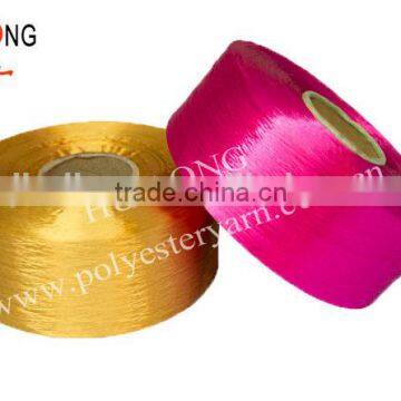 Hangzhou Top Polyester Yarn photo-5