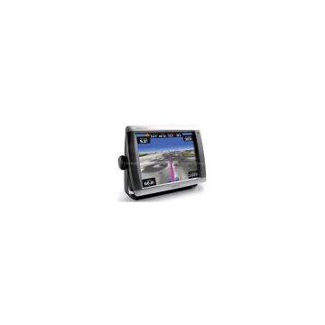 Garmin GPSMAP 5212 Color Network System price 700usd