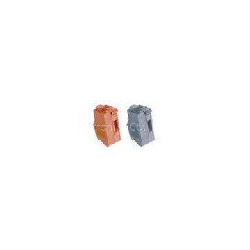 1 Way 24 - 10 AWG Fuse Transformer Terminal Block For Any Kind Of Wire