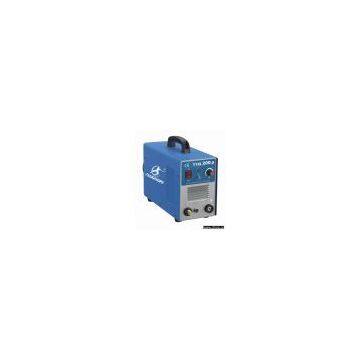 Inverter DC TIG Welding tool,DC TIG(GTAW) Welding equipment,welding machine