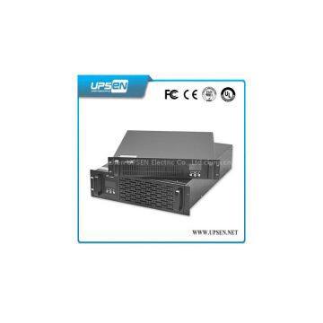 Factory Direct Sale Rack Mounted UPS With 110/115/120VAC photo-2
