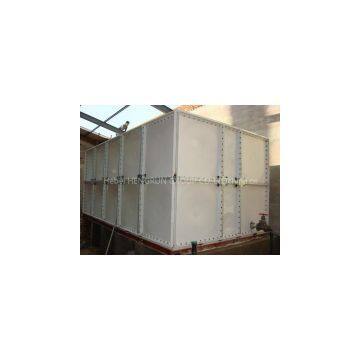 SMC WATER TANK/FRP WATER TANK/GRP WATER TANK/