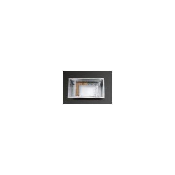 Stainless Steel Round Undermount Sink photo-2