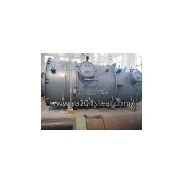 P690QH Steel Plate Supplier