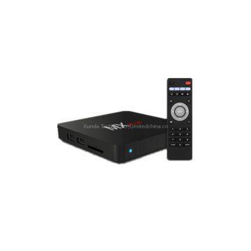 ANDROID OTT TV BOX QUAD CORE AMLOGIC S905 SET TOP BOX MXPLUS