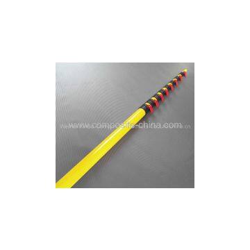 fiberglass antenna mast sections Fiberglass Antenna Mast