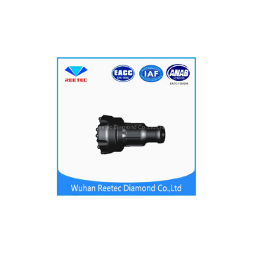 Diamond DTH hammer