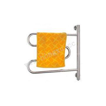 Rotatable Bathroom Towel Rail