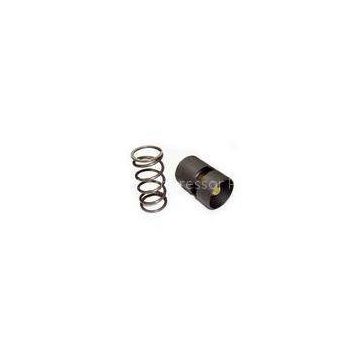 Air Compressor Accessories for Thermostat Valve , Screw Compressor Replacement Parts