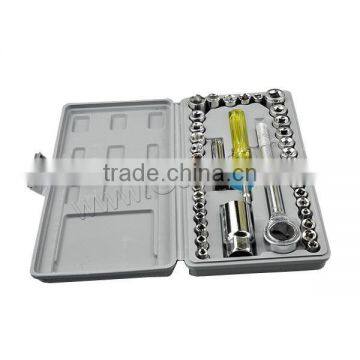 Gets.com Plastic Auto Clip Belts