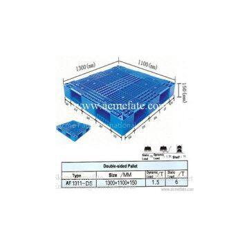 Plastic Pallets